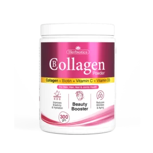 b collagen powder